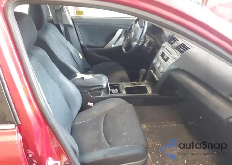 2011 Toyota Camry Se из США, поврежденный, VIN 4T1BF3EK6BU129712